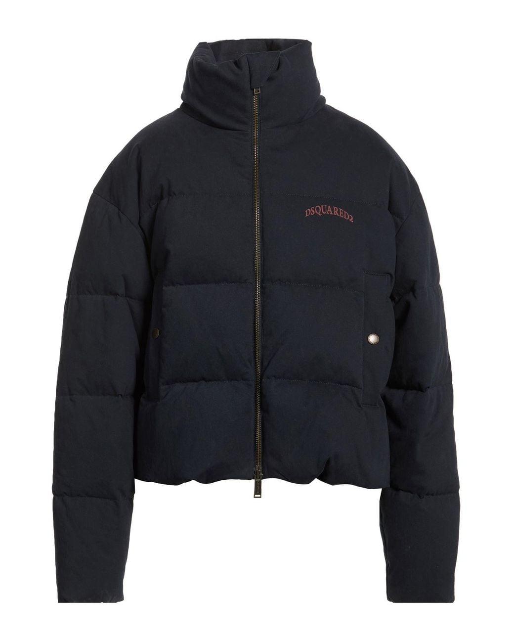 DSquared² Blue Puffer for men