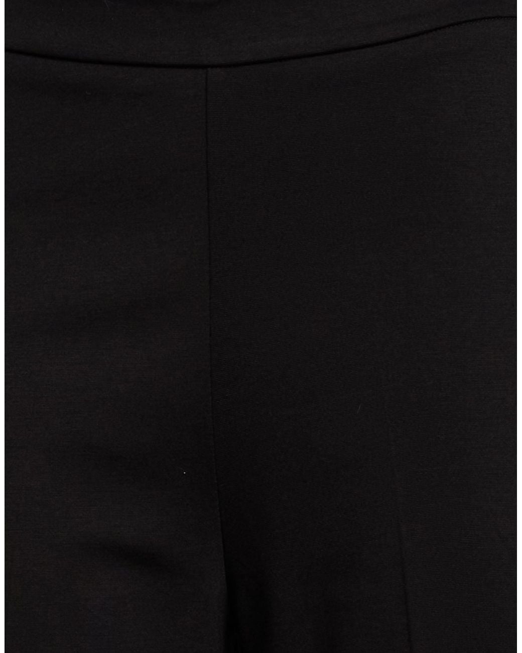 Alpha Studio Black Trouser