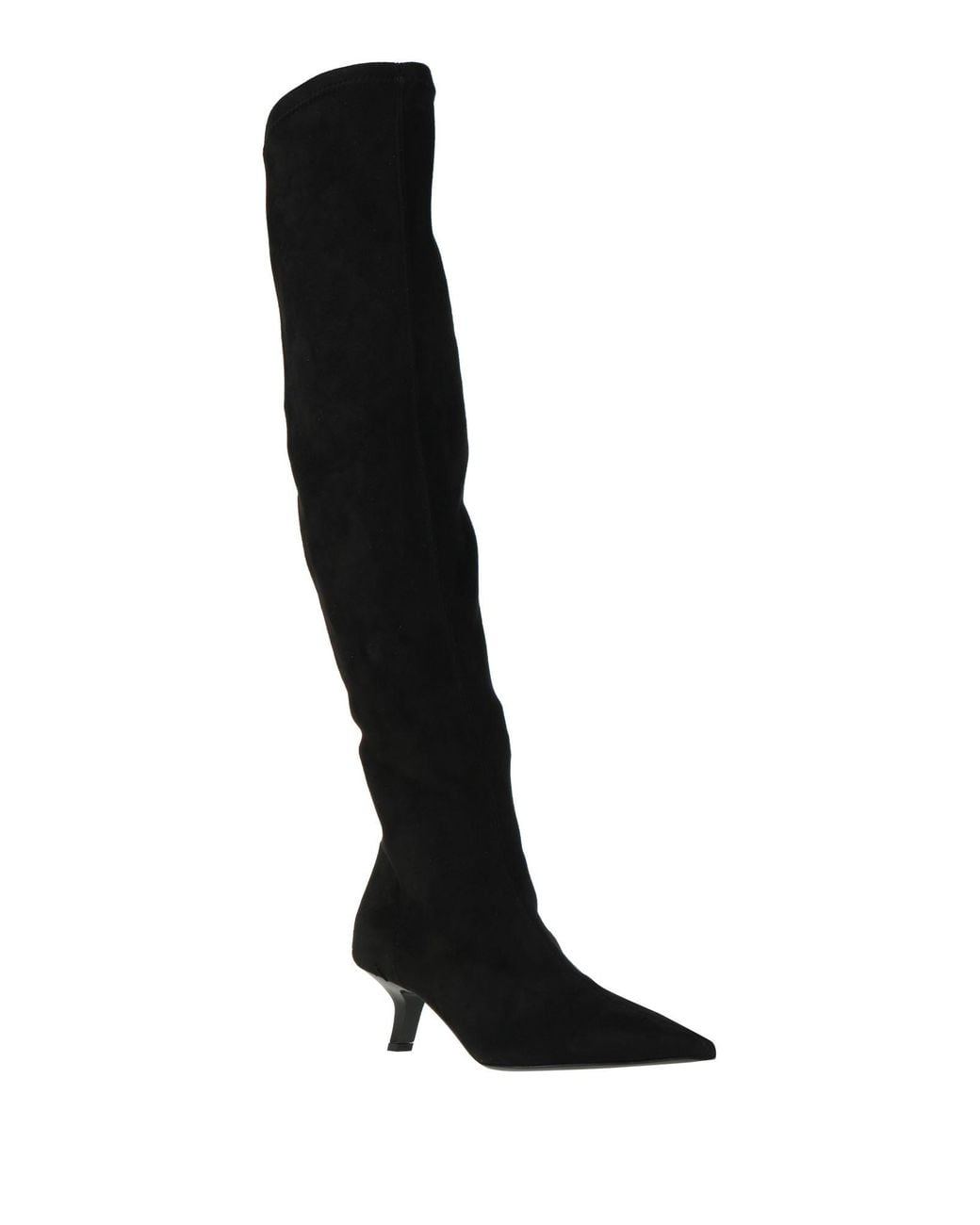 Pinko Black Boot