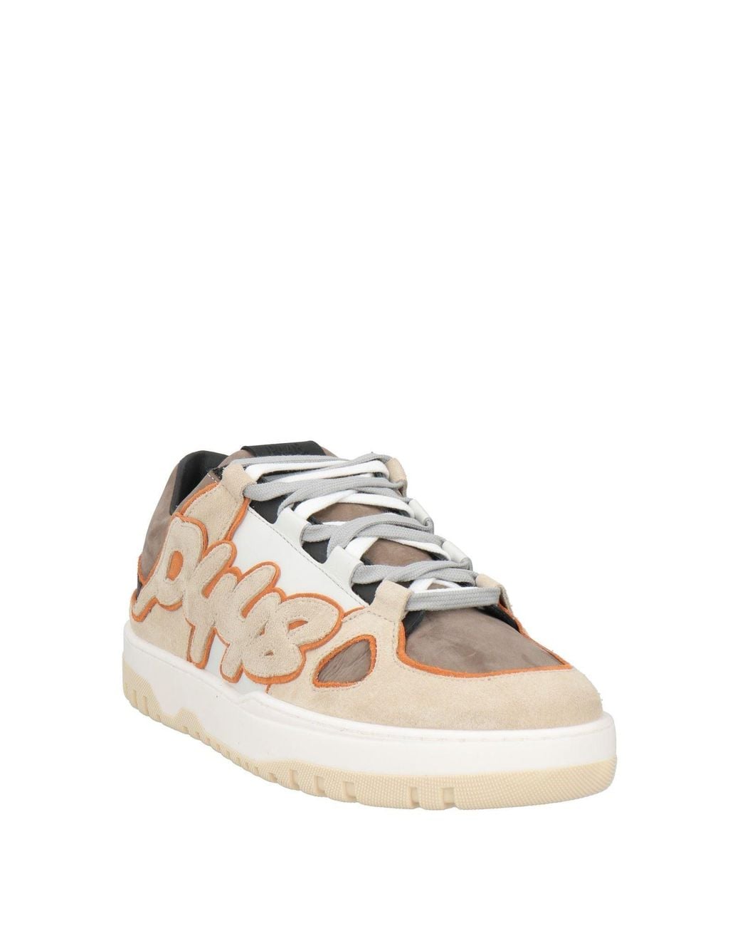P448 Sneakers in Natural für Herren