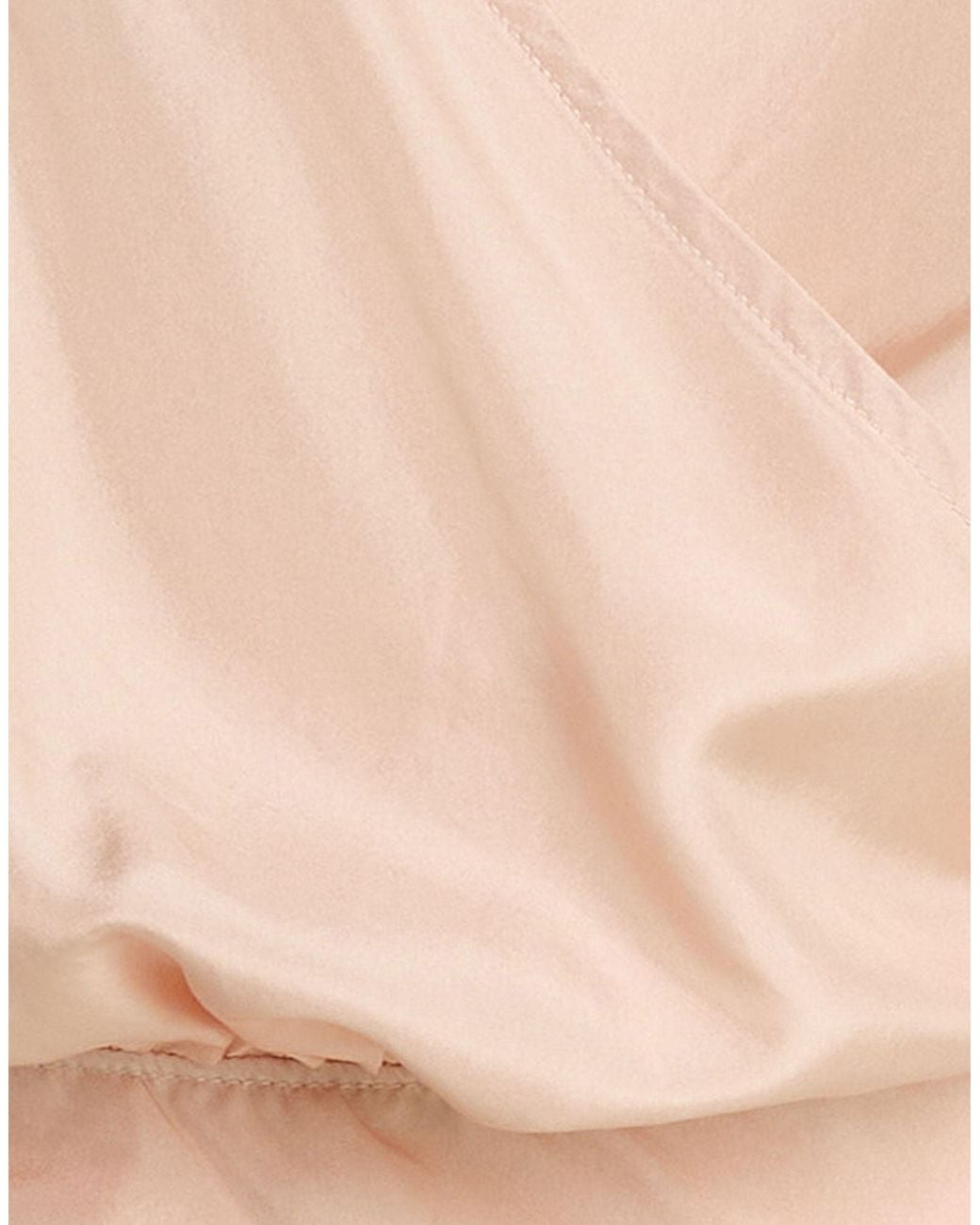 Jucca Natural Top Silk