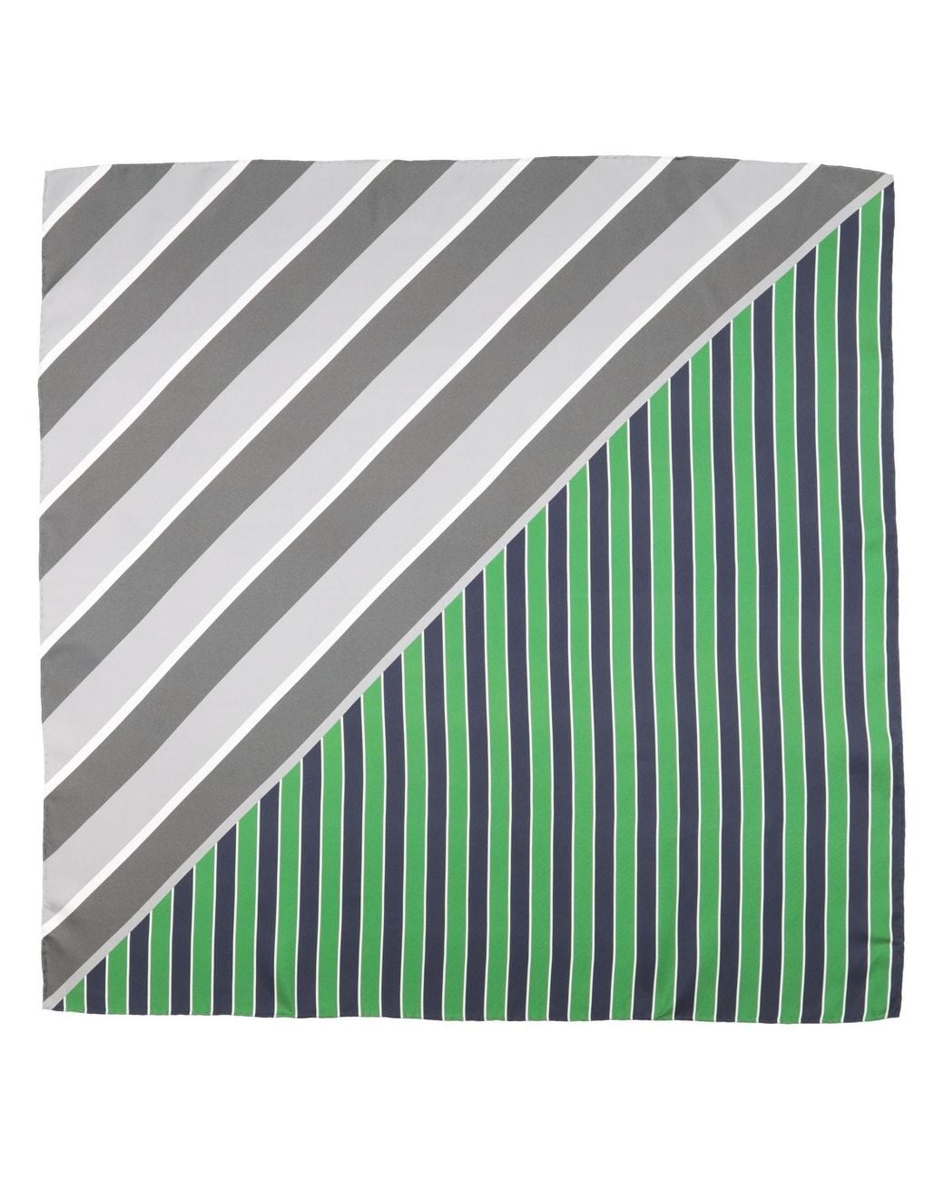 Sciarpa di Thom Browne in Green