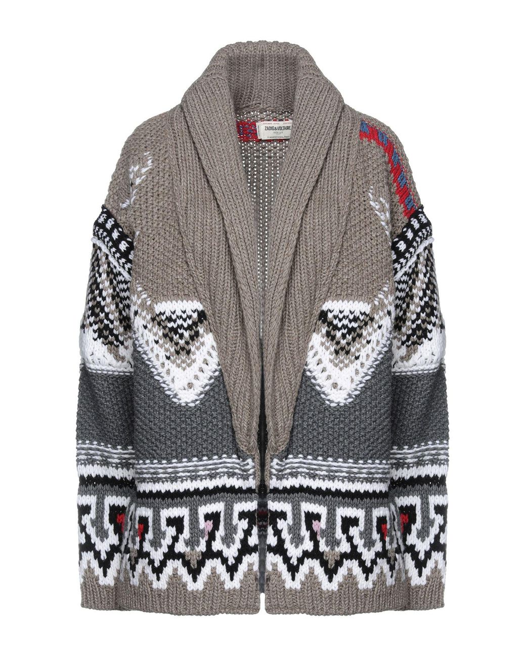 Joie top faisal cardigan