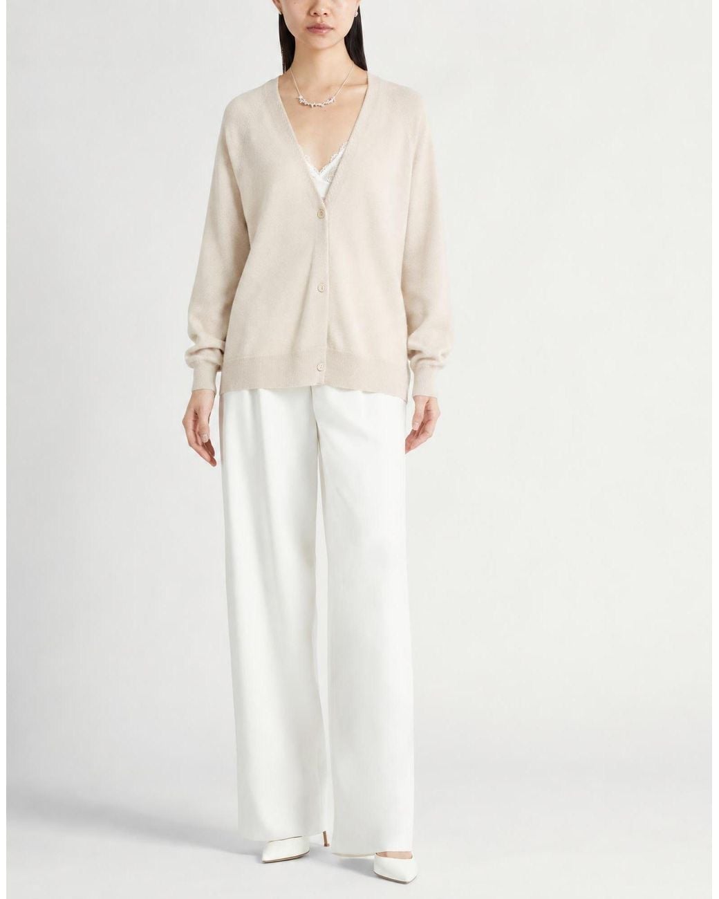 M-M Natural M Cardigans