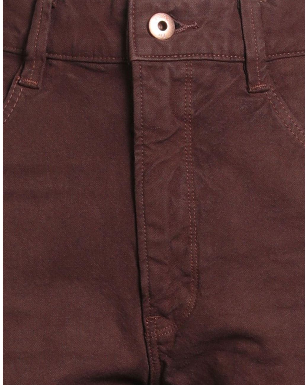 G-Star Purple Trouser