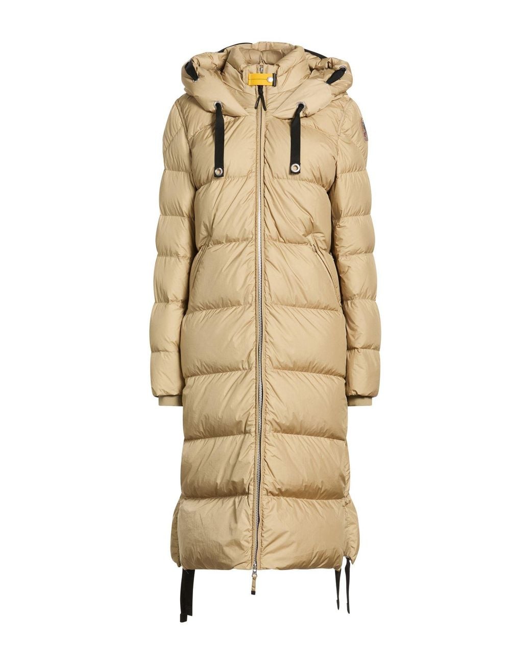 Parajumpers Natural Puffer