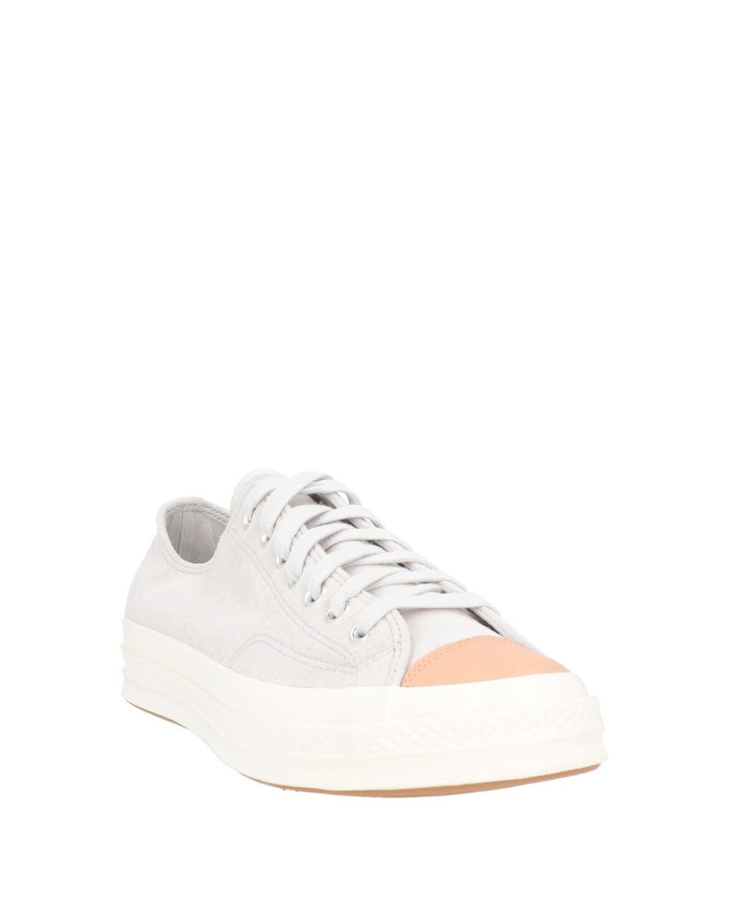 Converse White Trainers for men