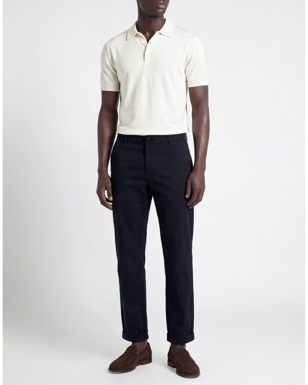 Camouflage AR and J. Blue Pants for men