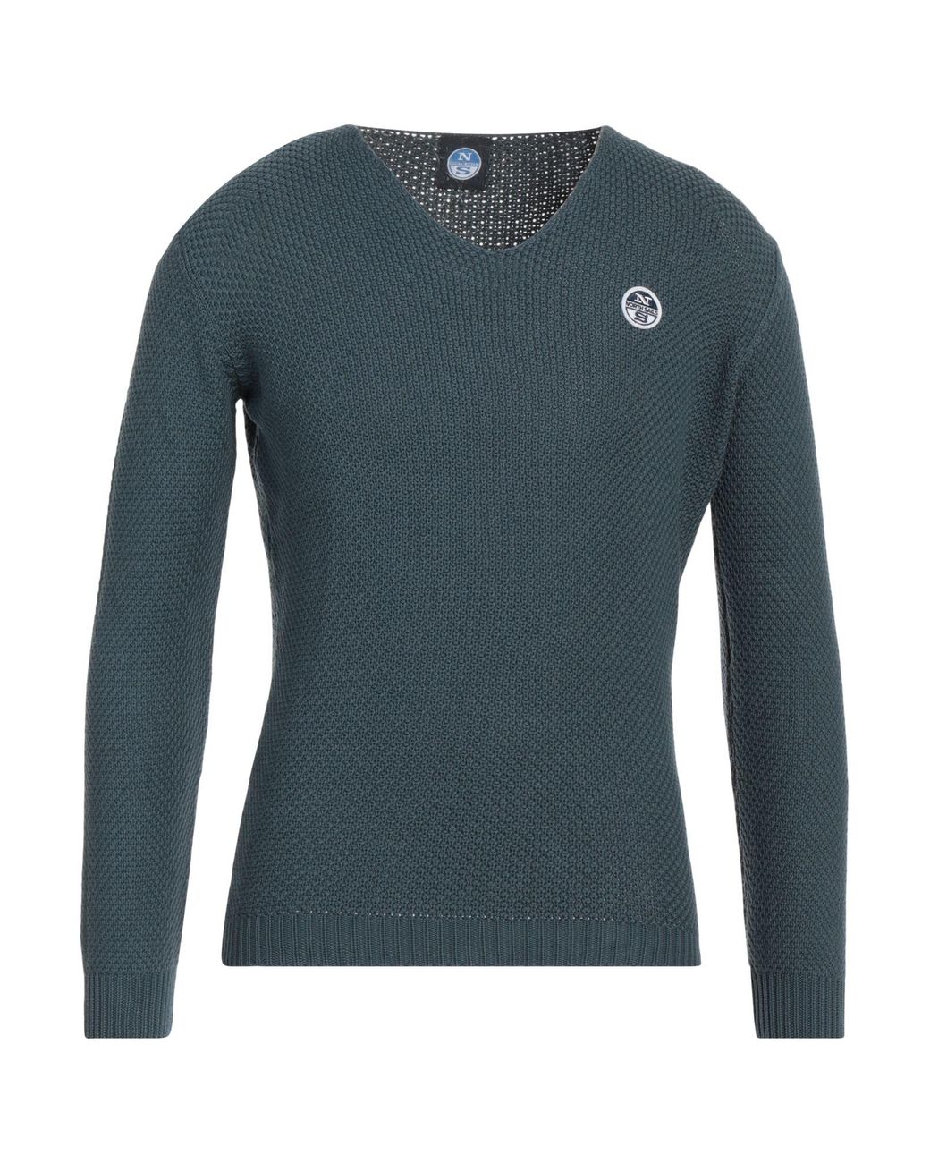 North Sails Pullover in Blue für Herren
