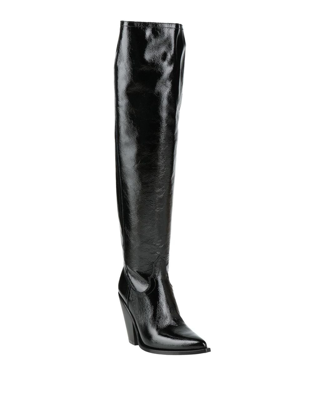 Sonora Boots Black Boot