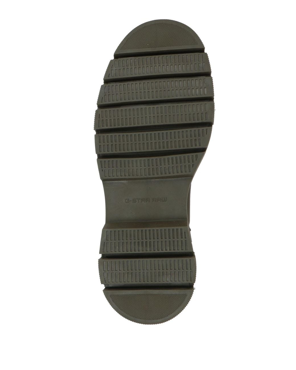 G-Star Green Ankle Boots