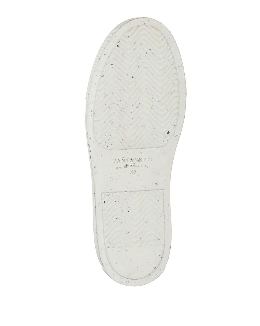 Pantanetti White Sneakers