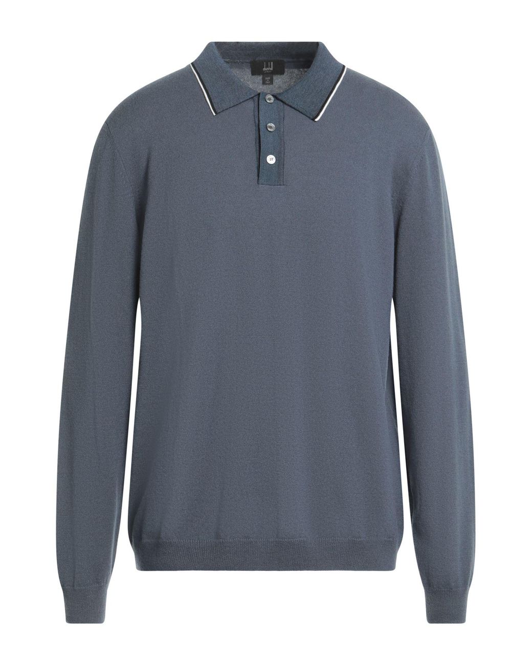 Dunhill Blue Jumper for men
