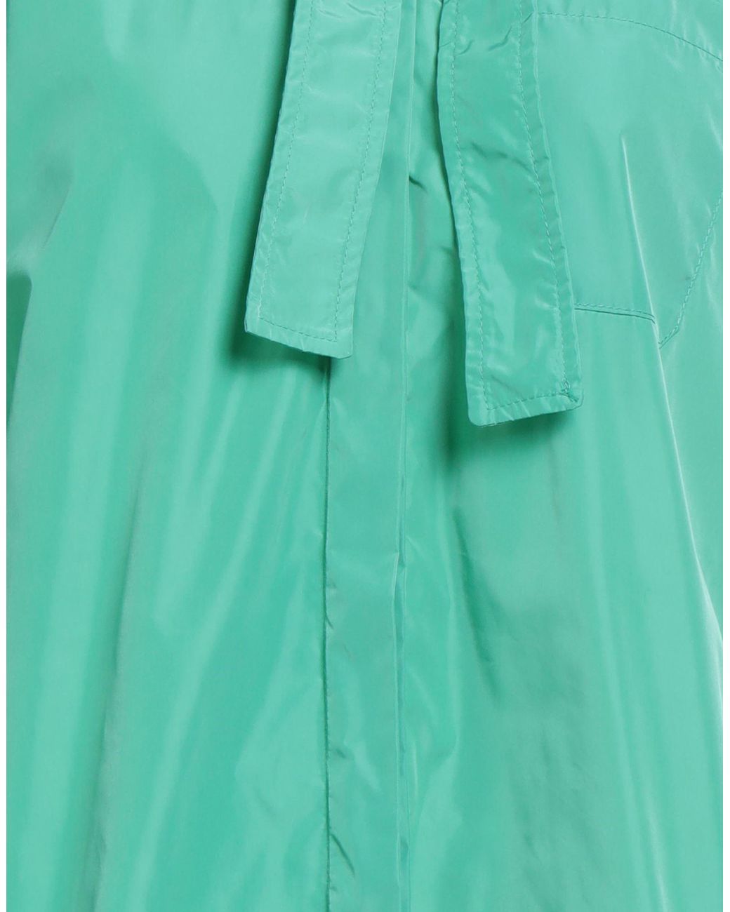 Maliparmi Green Shirt