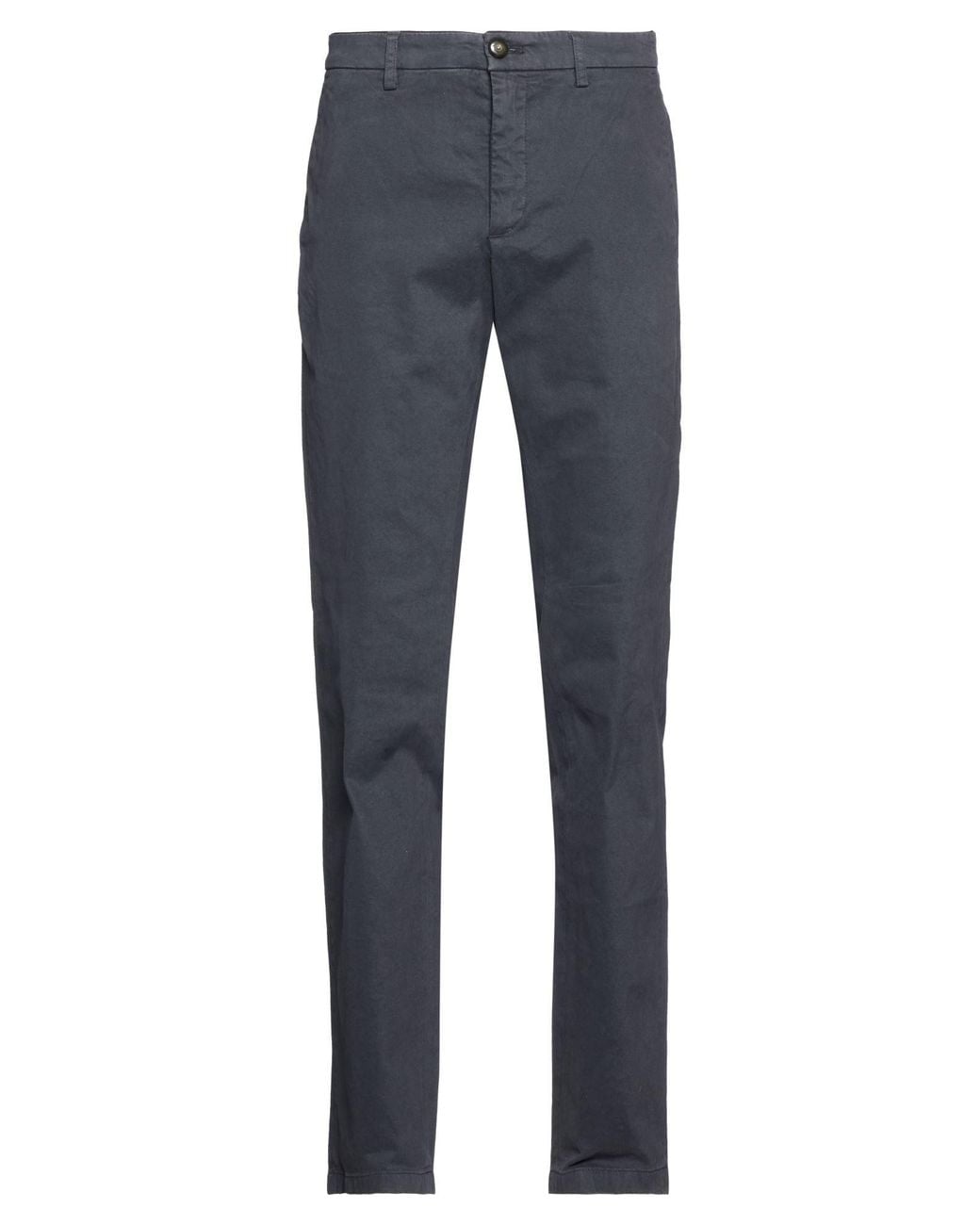 Department 5 Blue Pants for men