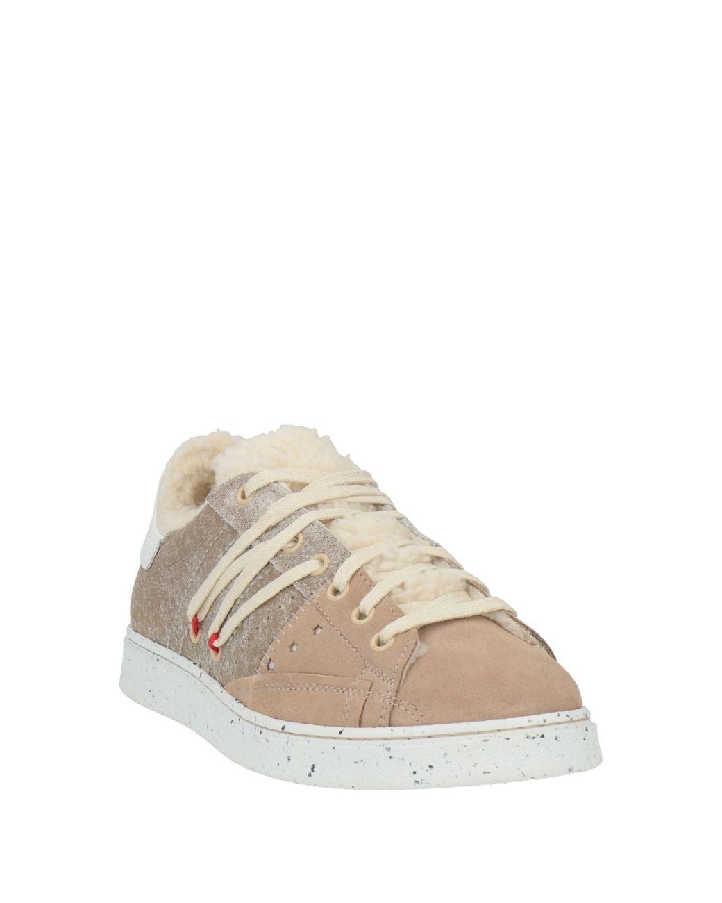 HIDNANDER Multicolor Sneakers