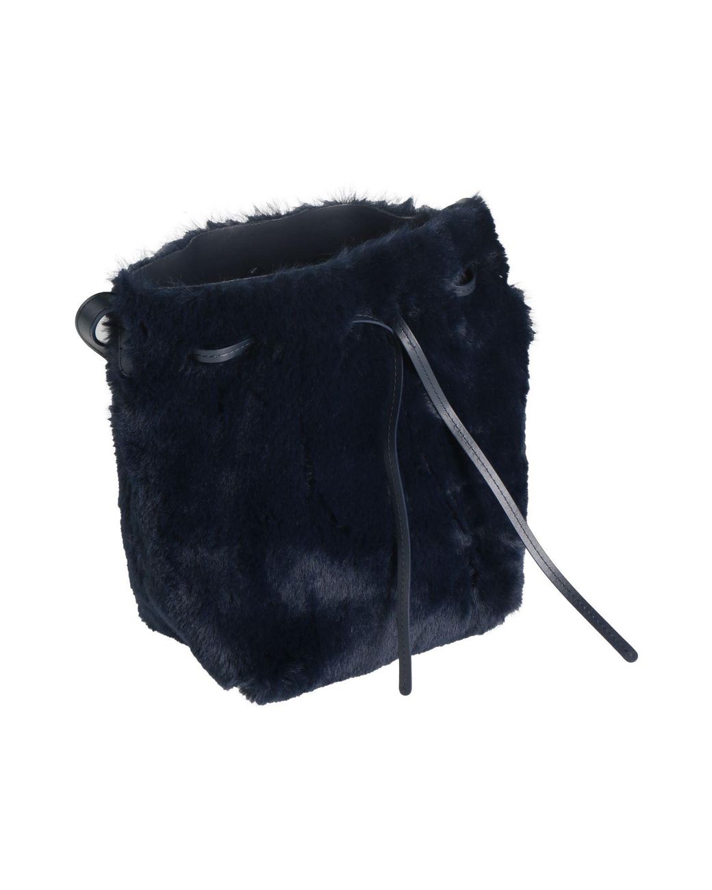 Apparis Blue Cross-Body Bag