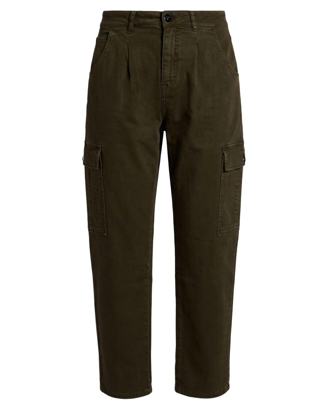 Tramarossa Green Trouser for men