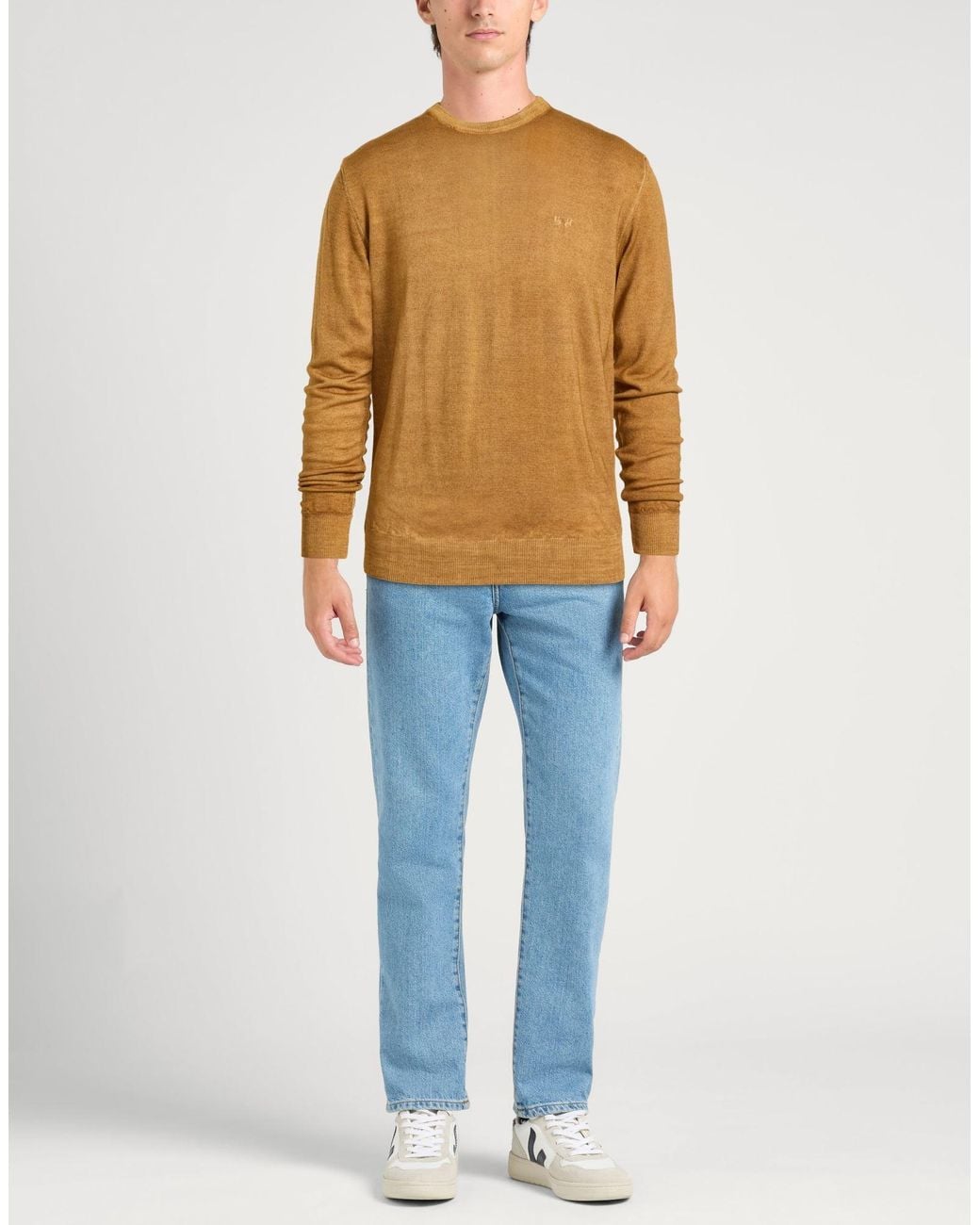La Martina Pullover in Brown für Herren
