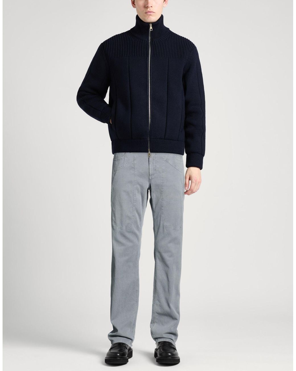 Jeckerson Hose in Gray für Herren