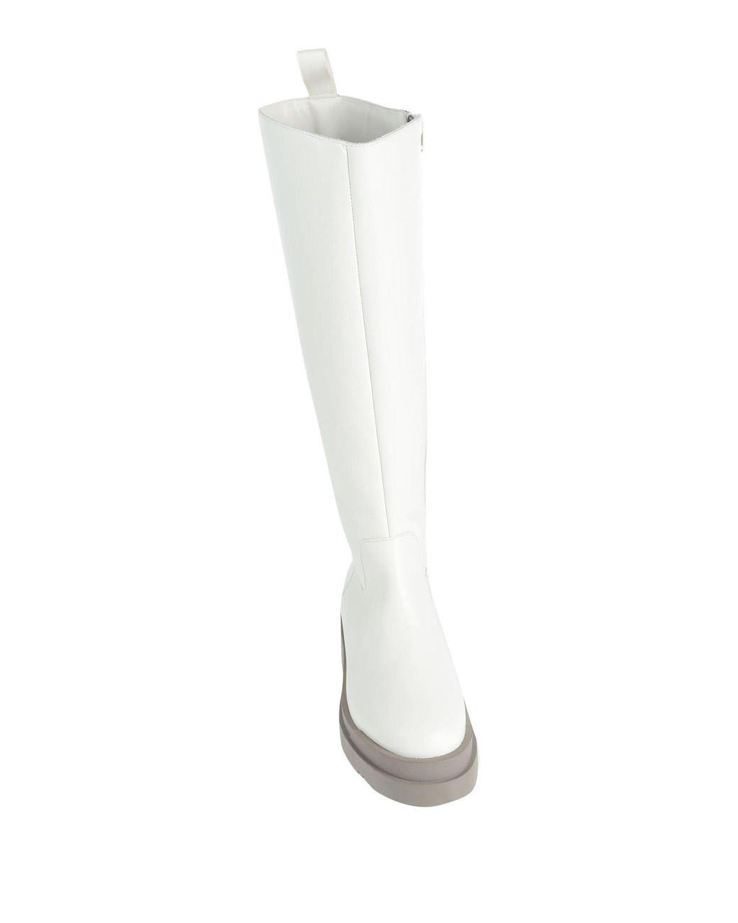 Liu Jo White Boot