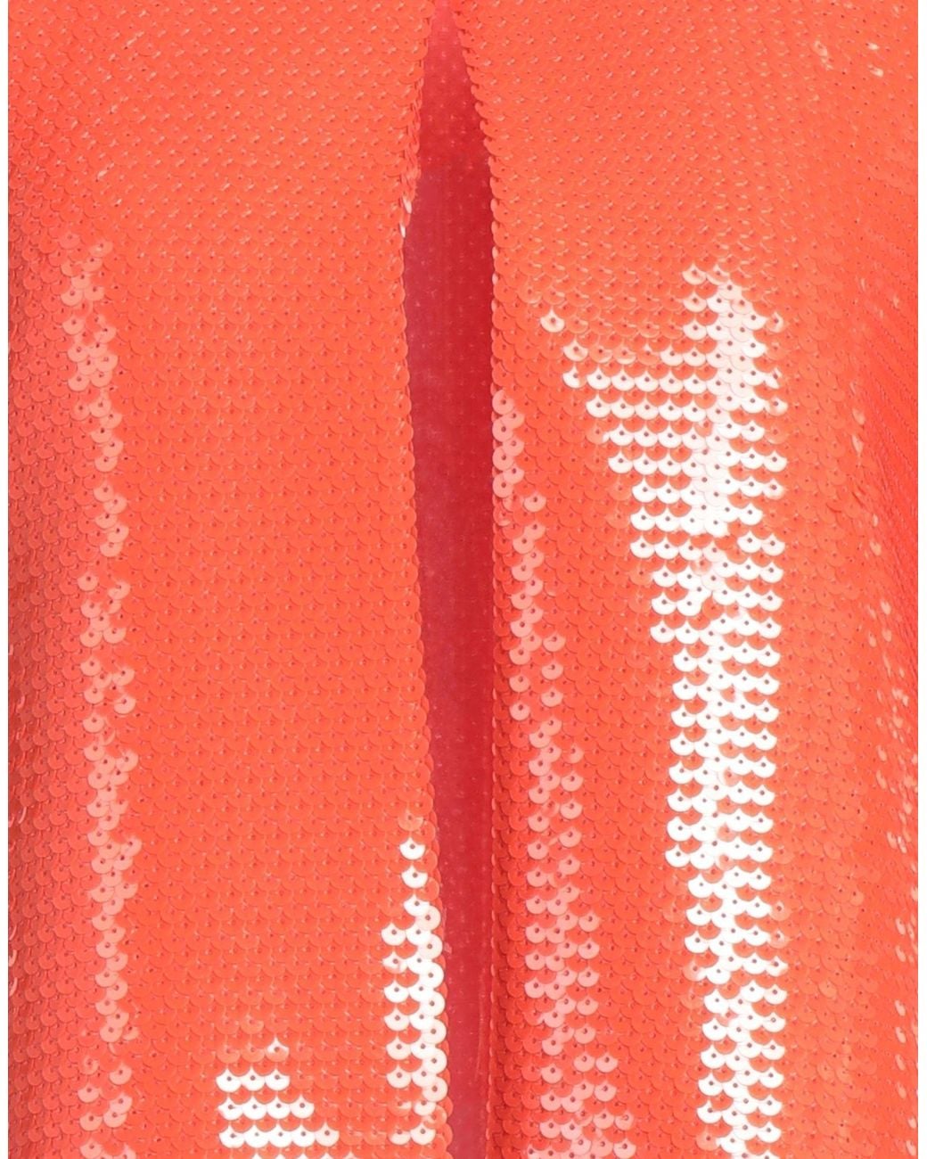 Fely Campo Red Jacket