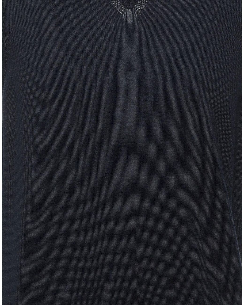 Roberto Collina Multicolor Jumper for men