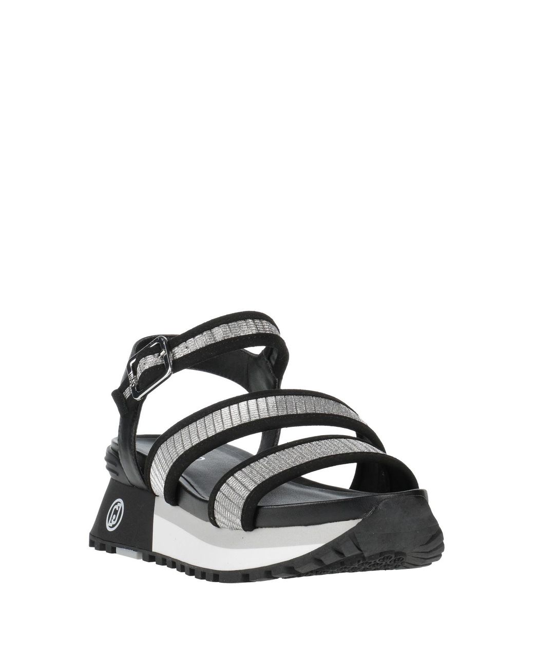 Liu Jo Black Sandals