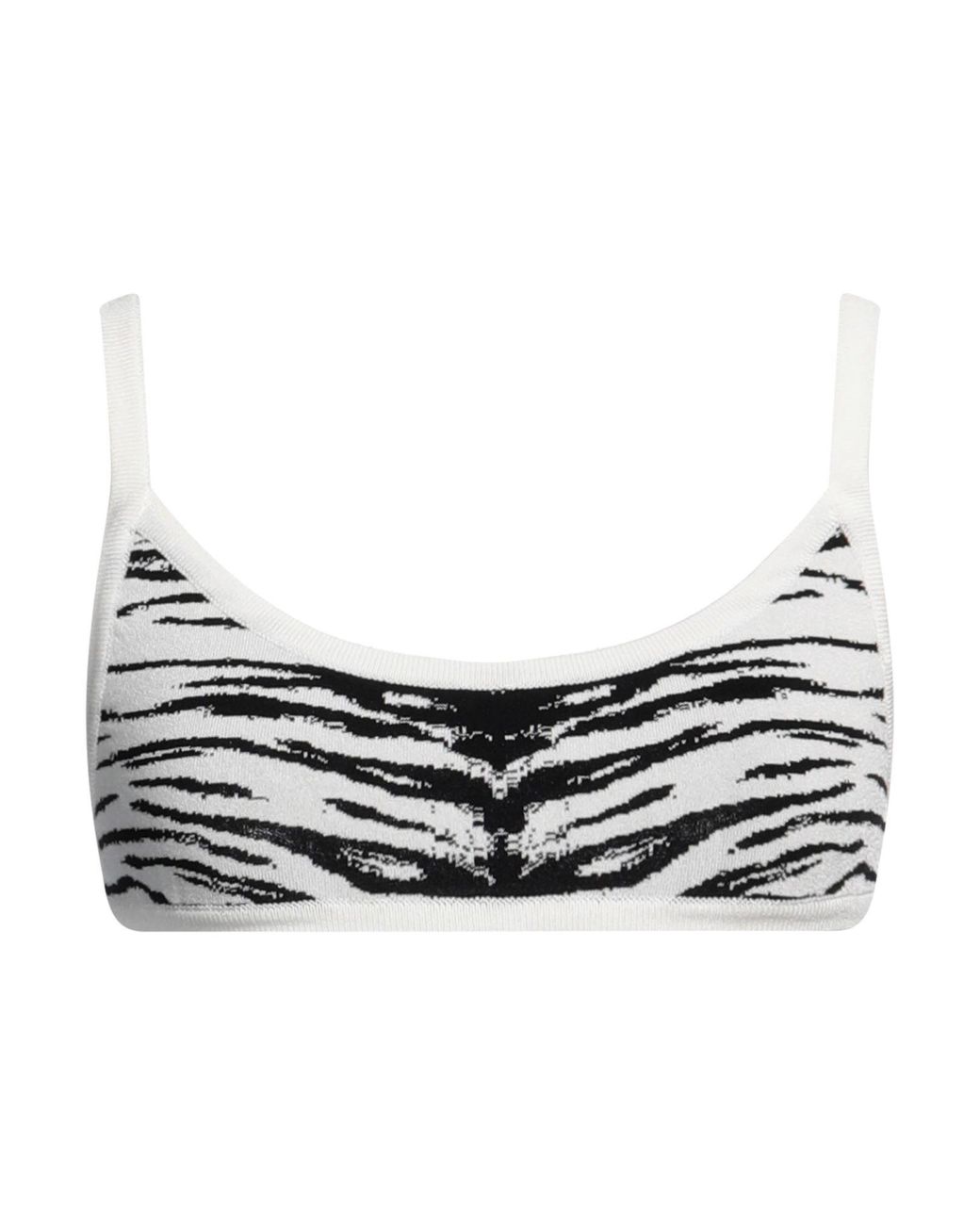Laneus White Top