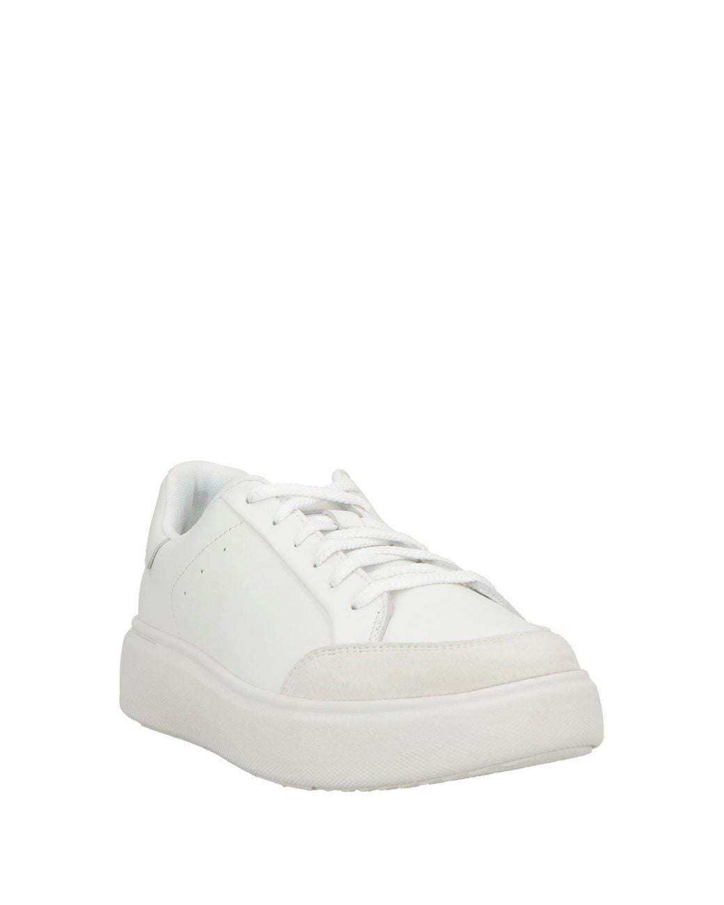 Fitflop White Trainers