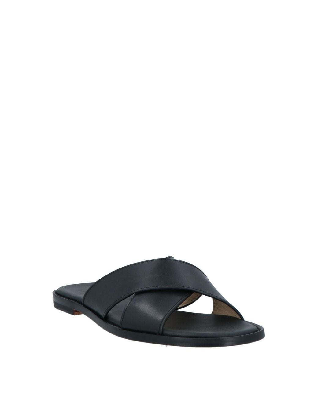 Sandali di Doucal's in Black