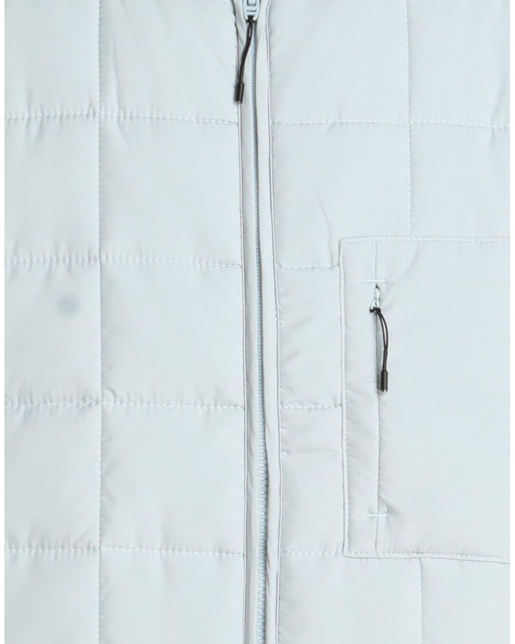 Rains Blue Gilet for men