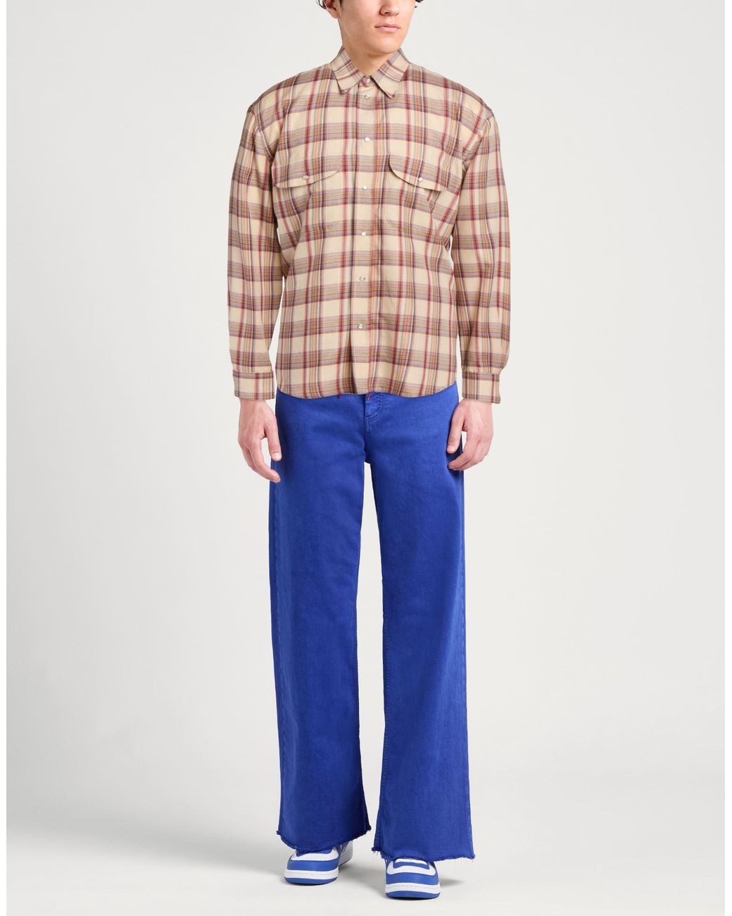 DSquared² Hemd in Pink für Herren