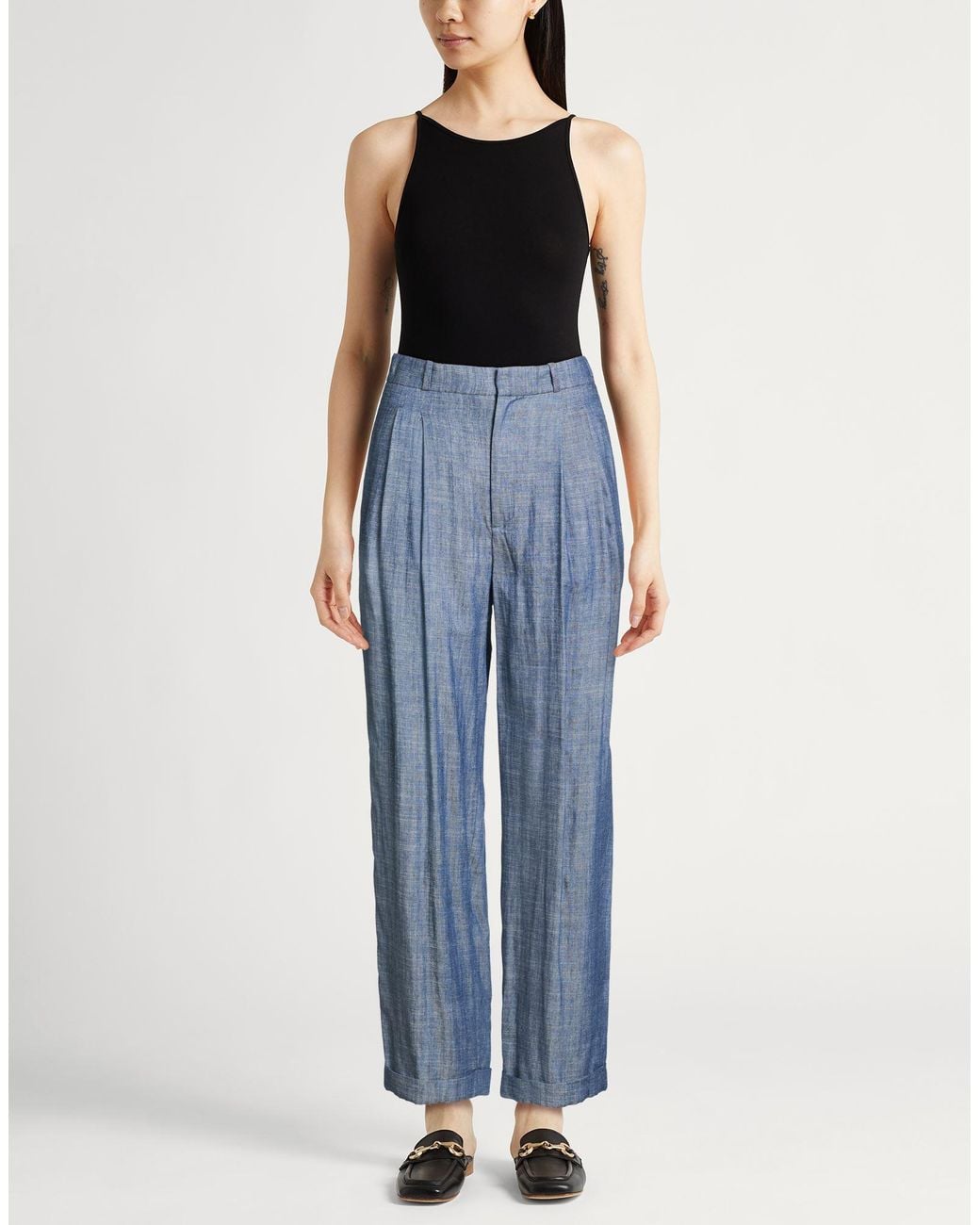 Peuterey Blue Jeans