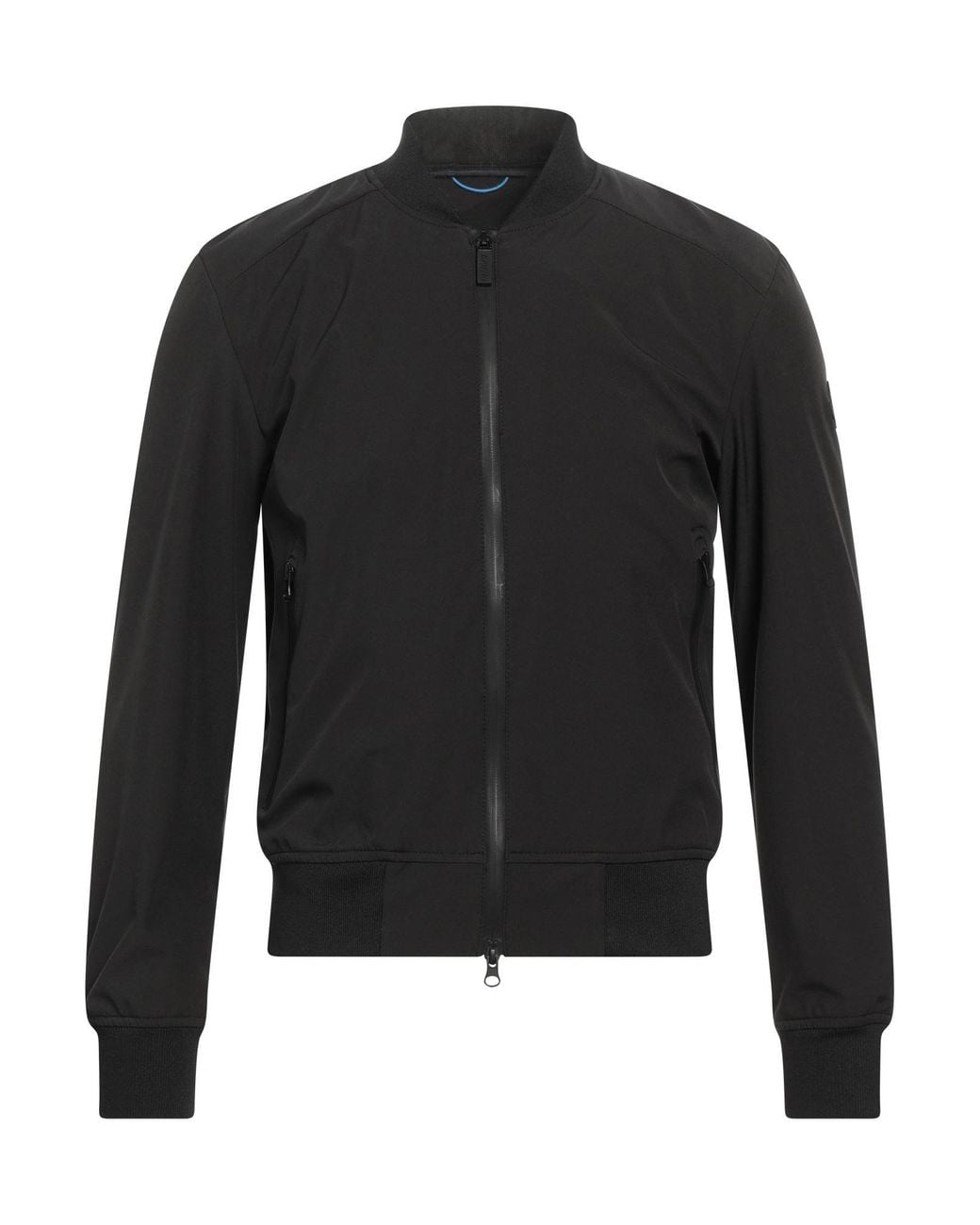 INVICTA WATCH Black Jacket for men