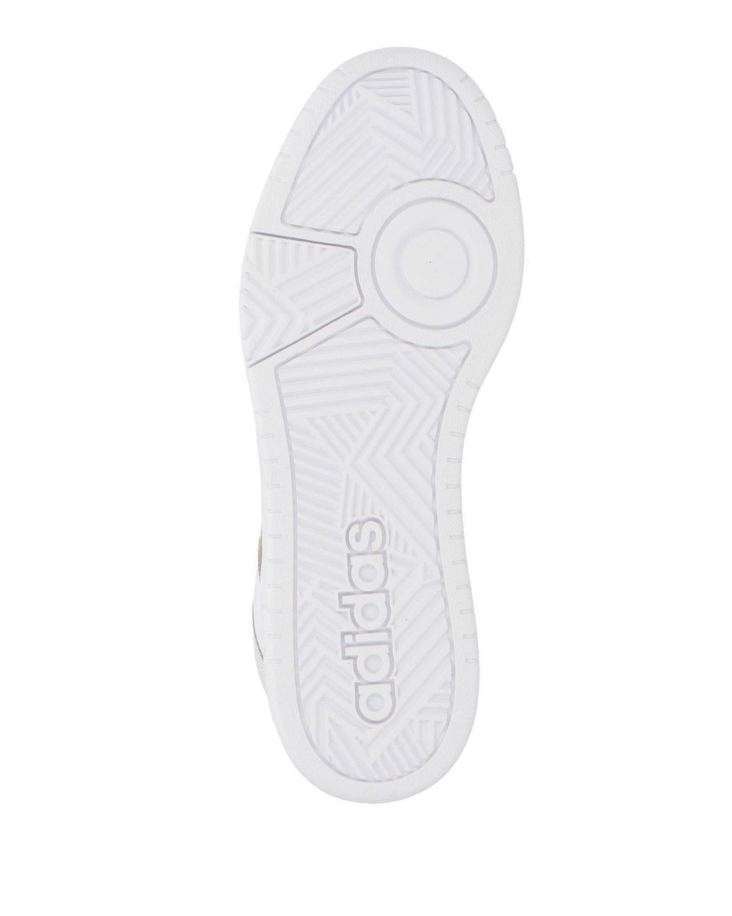 Adidas White Sneakers