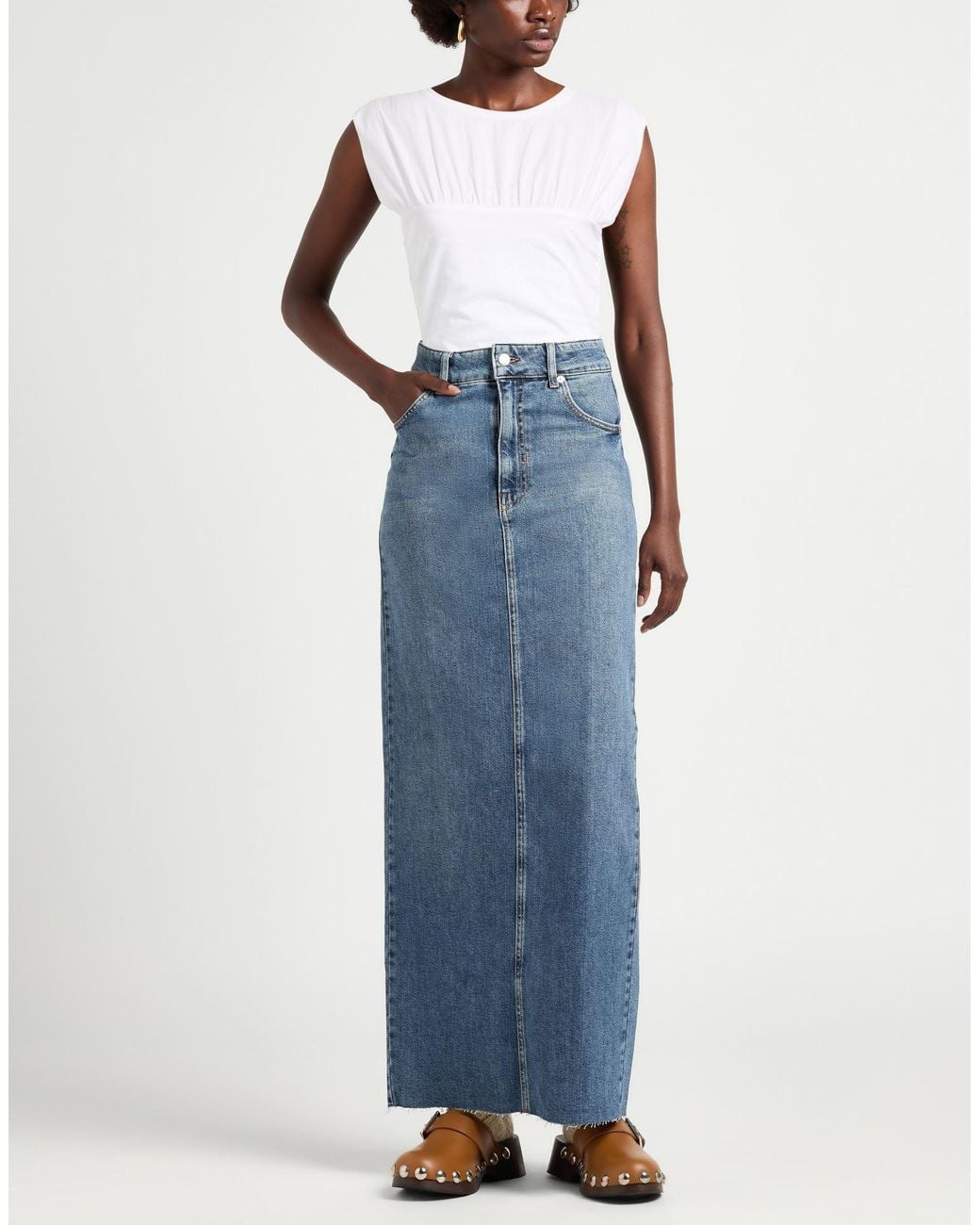 Rag & Bone White Tops