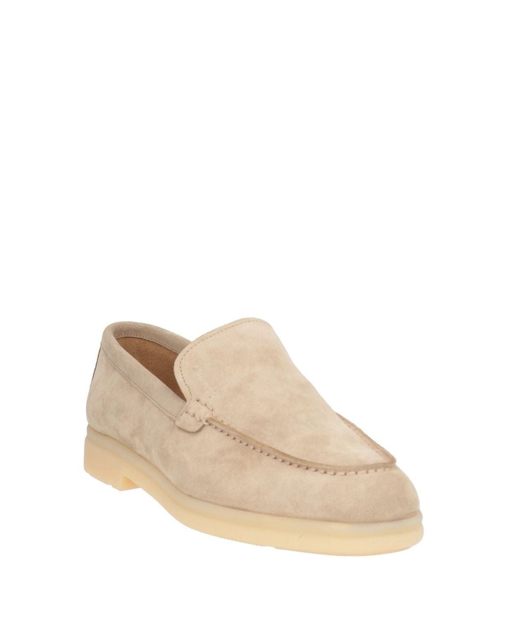 Church's Natural Loafer