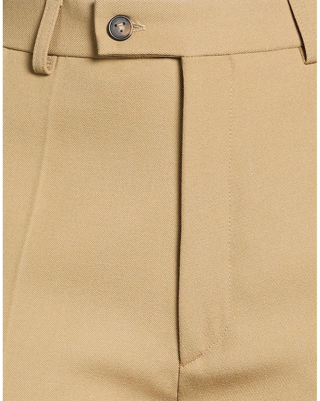 Tod's Natural Trouser