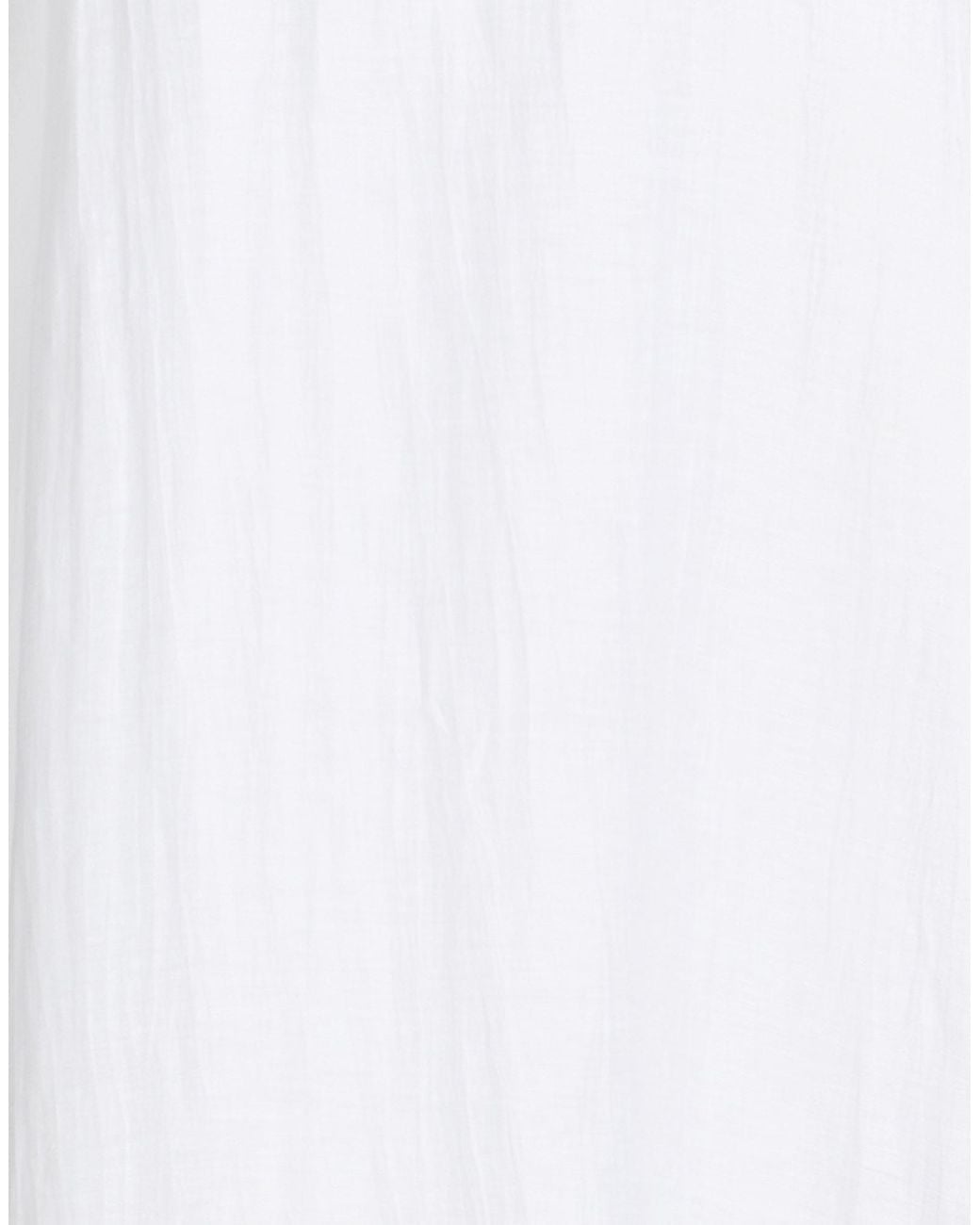 Kaos White Midi Dresses
