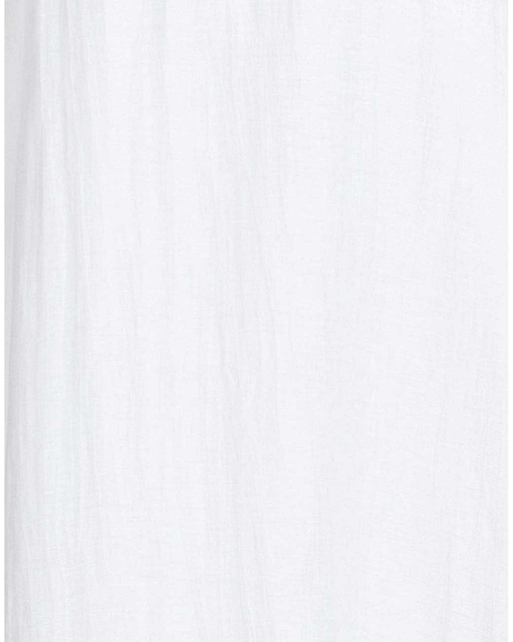 Kaos White Midi Dresses