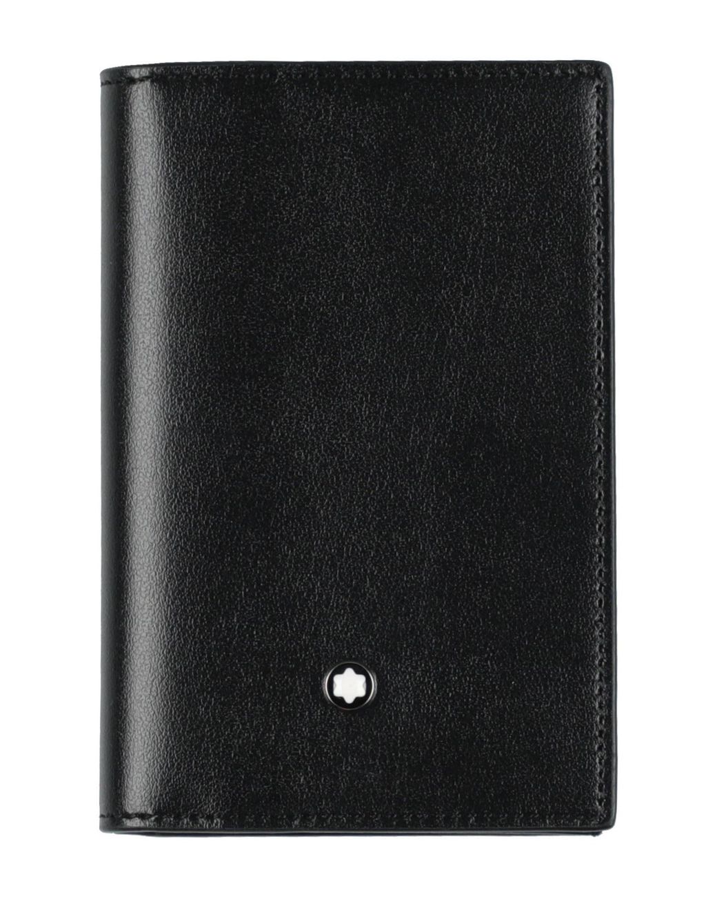 Montblanc Black Cardholder