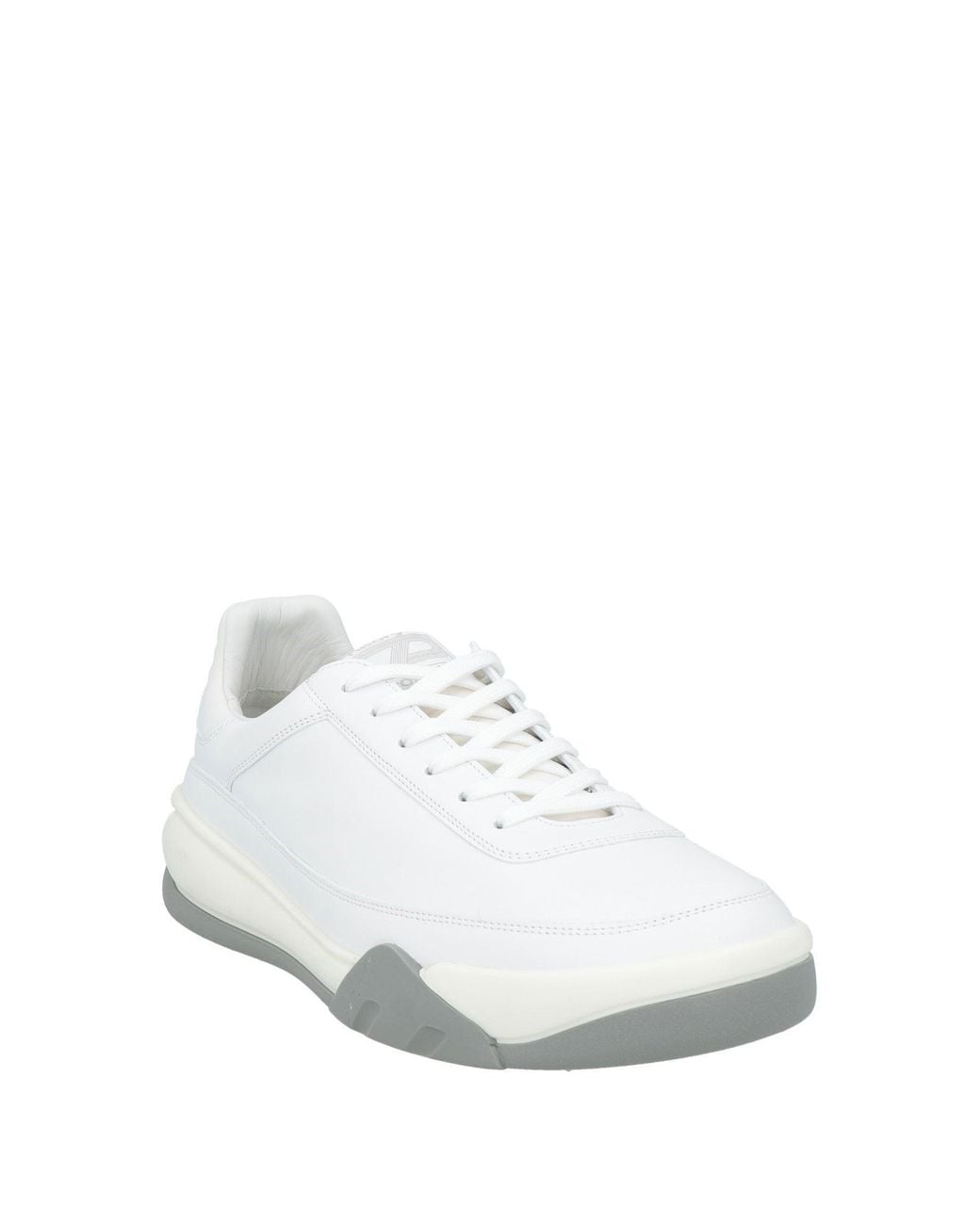 THEORY PROJECT Sneakers in White für Herren