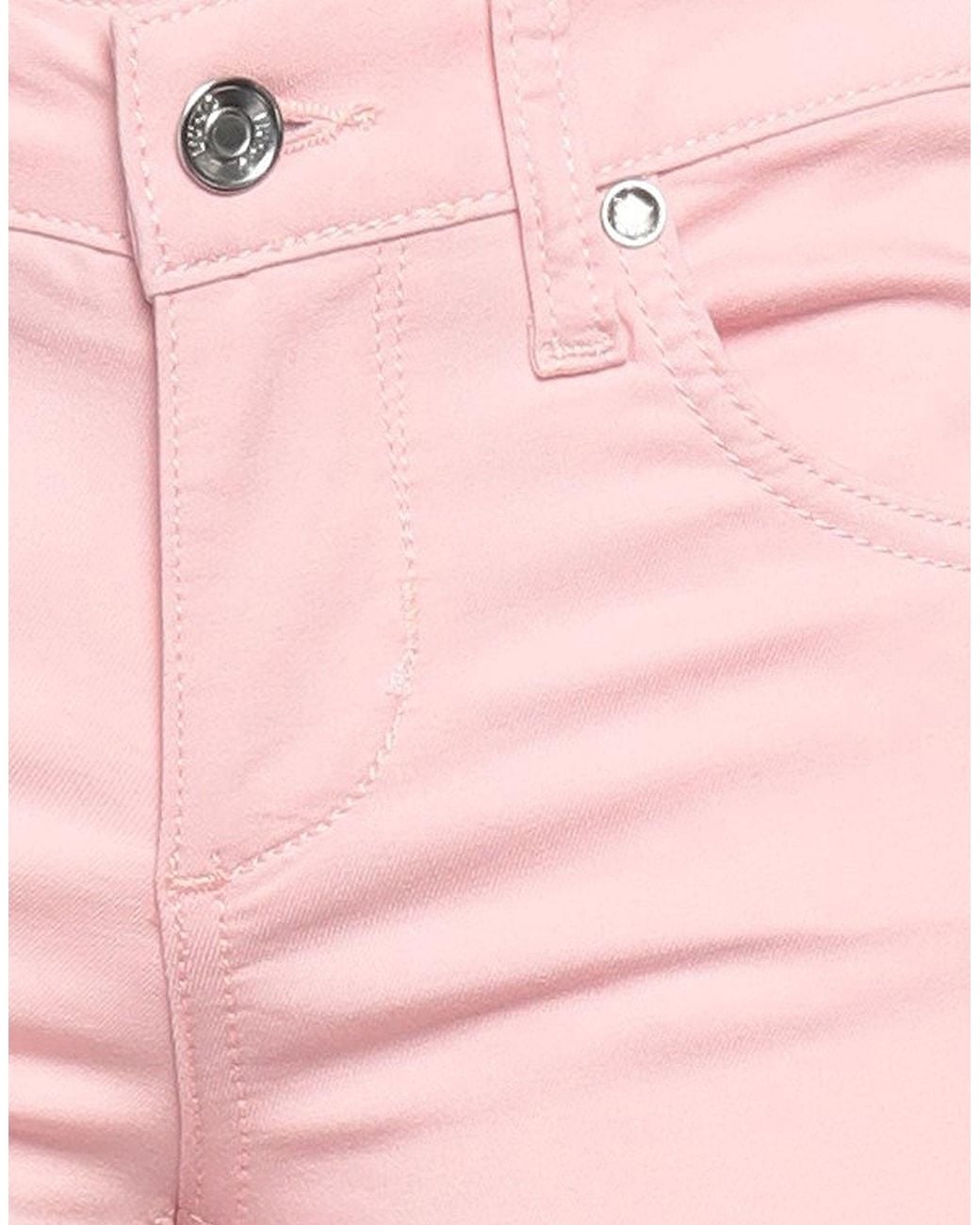 Liu Jo Pink Pants
