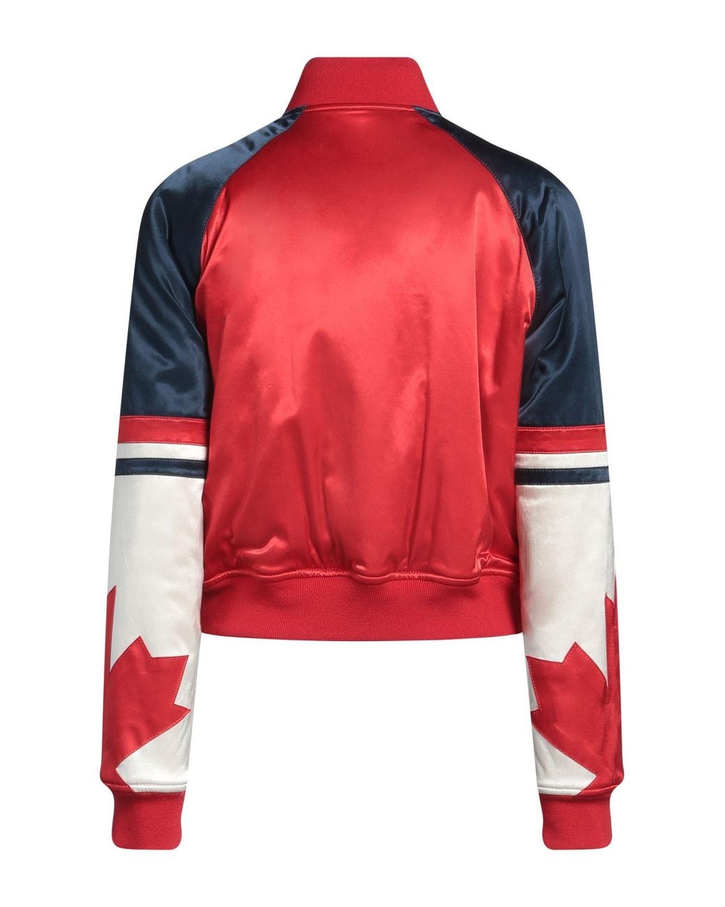 DSquared² Red Jacket