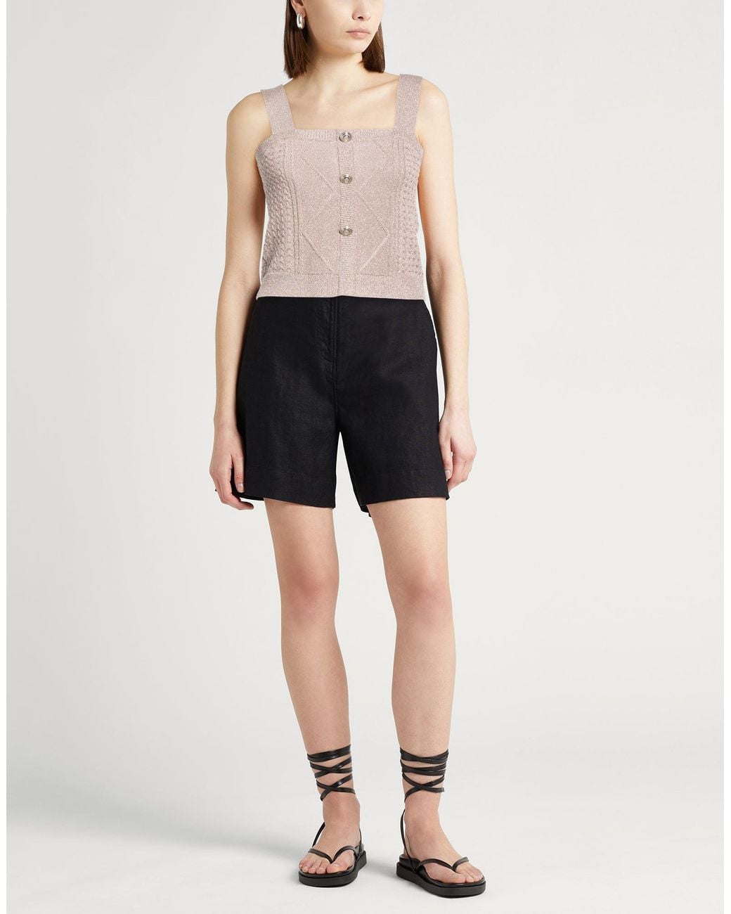 Liu Jo Pink Tops