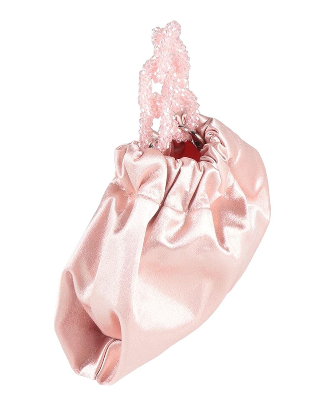 Twenty Four Haitch Pink Handbag