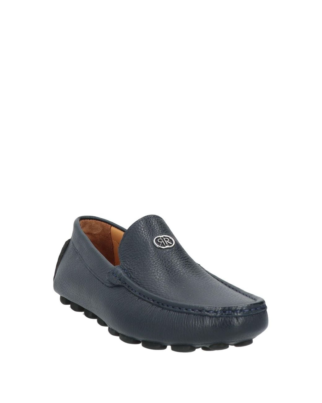 Cerruti 1881 Blue Loafer for men