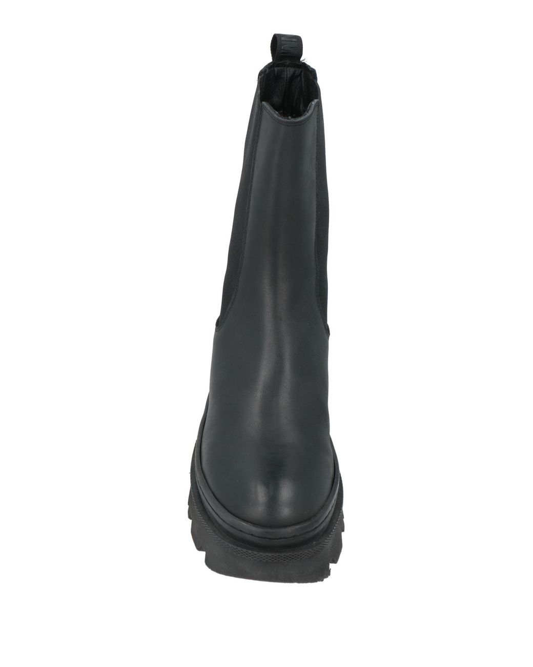 Replay Black Ankle Boots