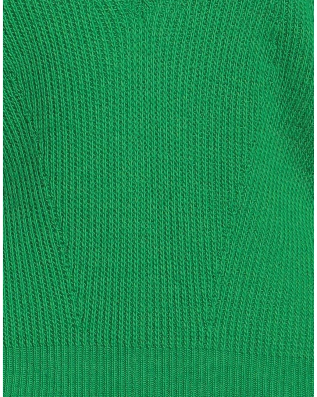 Liu Jo Green Jumper